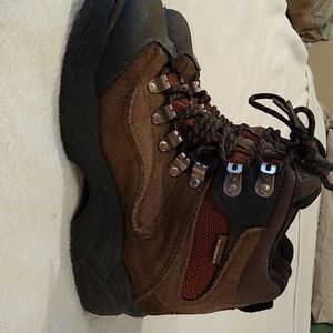 Men's Redhead Hiking Boots Size 5
